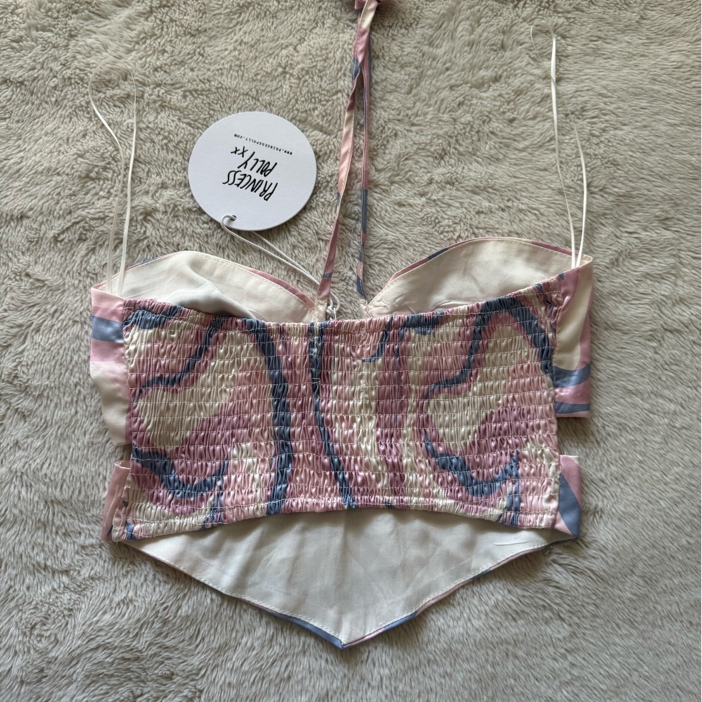 Princess polly top - Picture 2 of 4